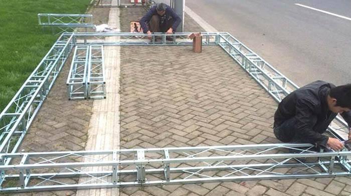 武漢展覽展示執(zhí)行 武漢展覽展示執(zhí)行