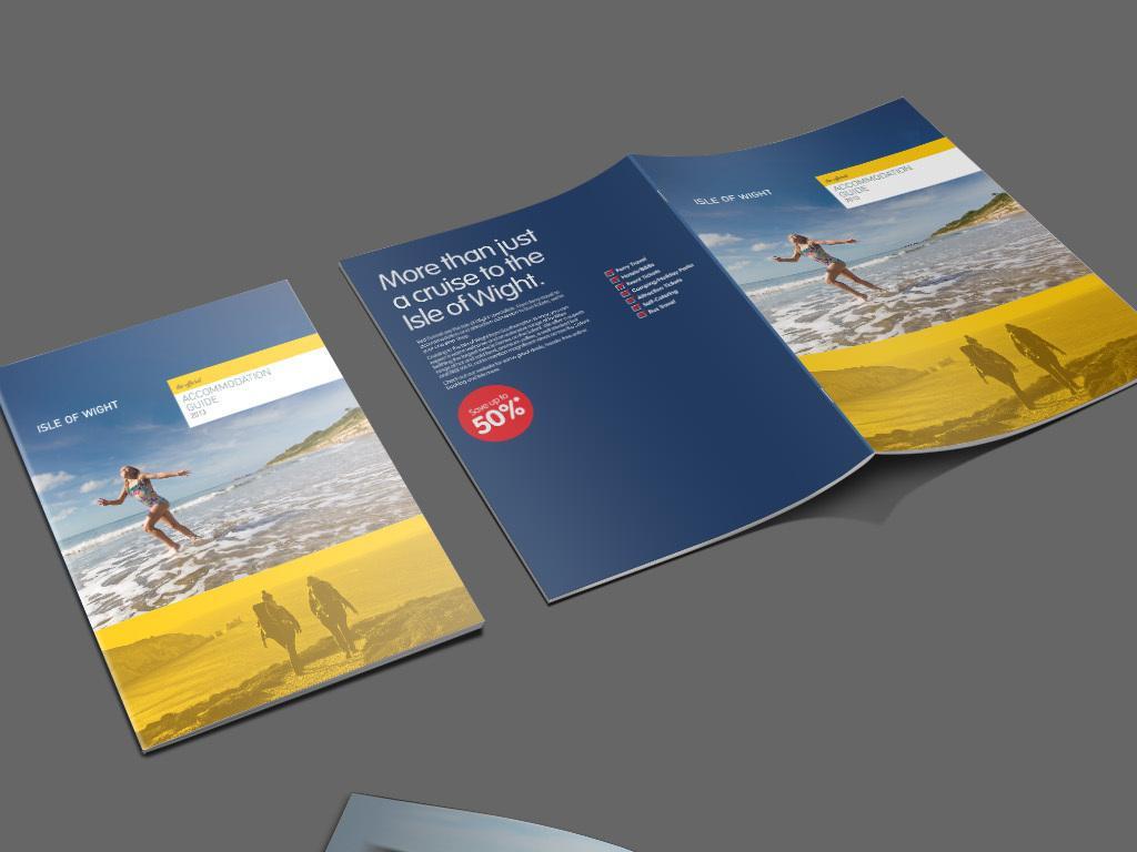 畫冊(cè)設(shè)計(jì)