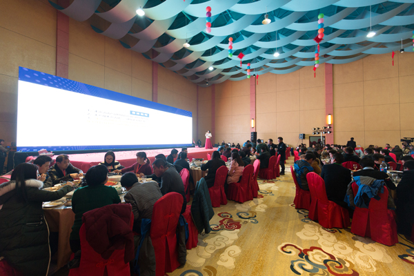 尚哲門(mén)窗新品發(fā)布會(huì)